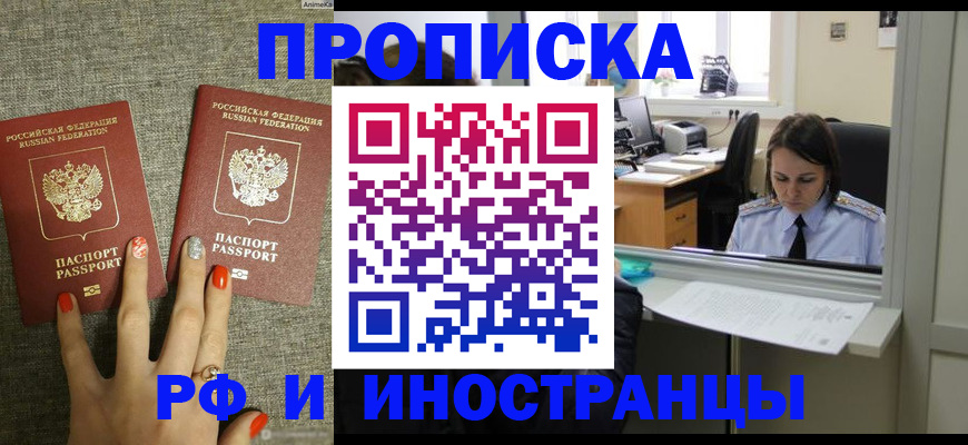 прописка законно в Курске